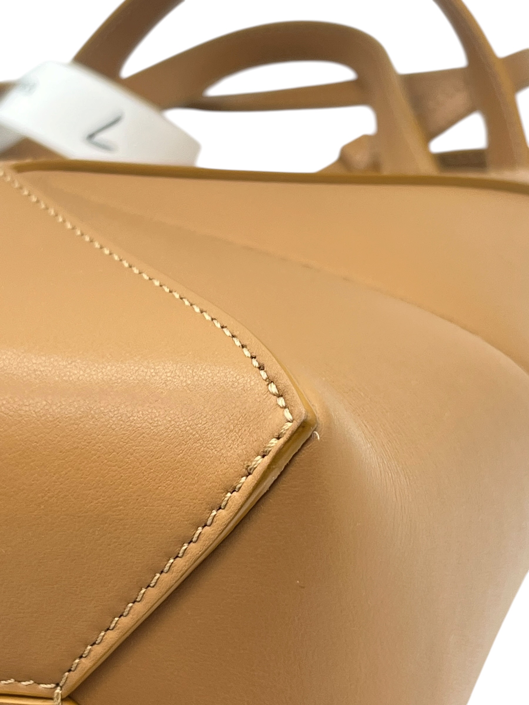Pre-Owned LOEWE Mini Puzzle Fold Tote / Product Code: 2606060
