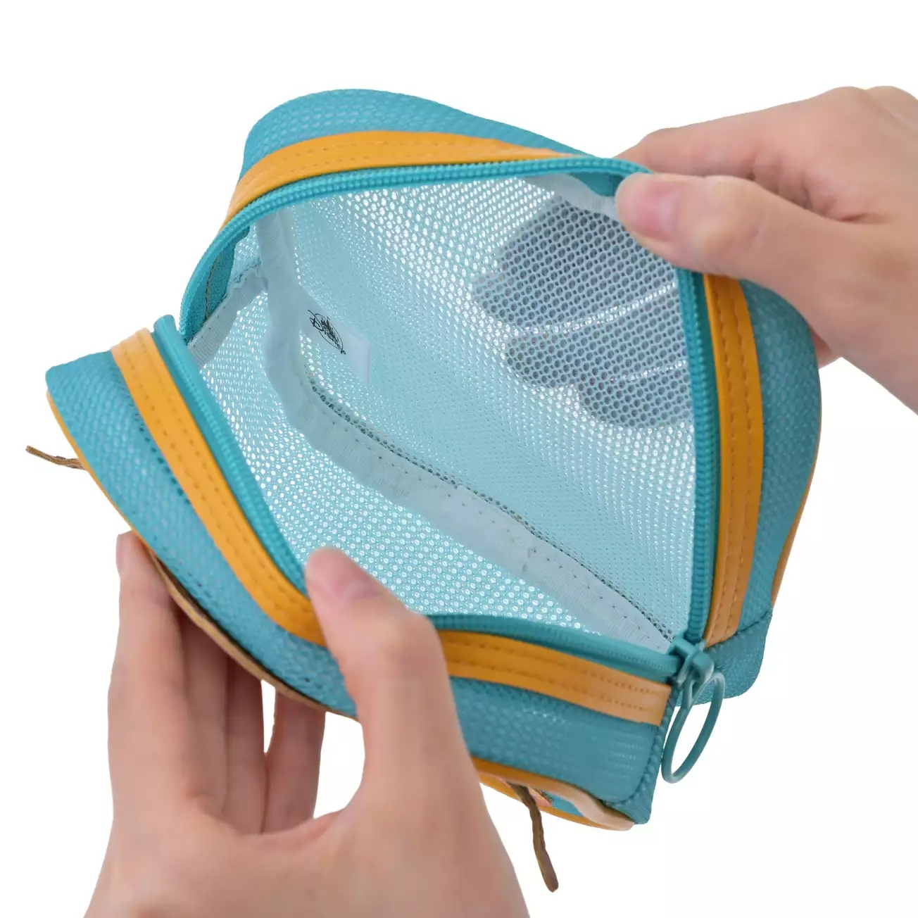 🌸 【預訂】Agent P Pouch - JPDisney 16/6 新品