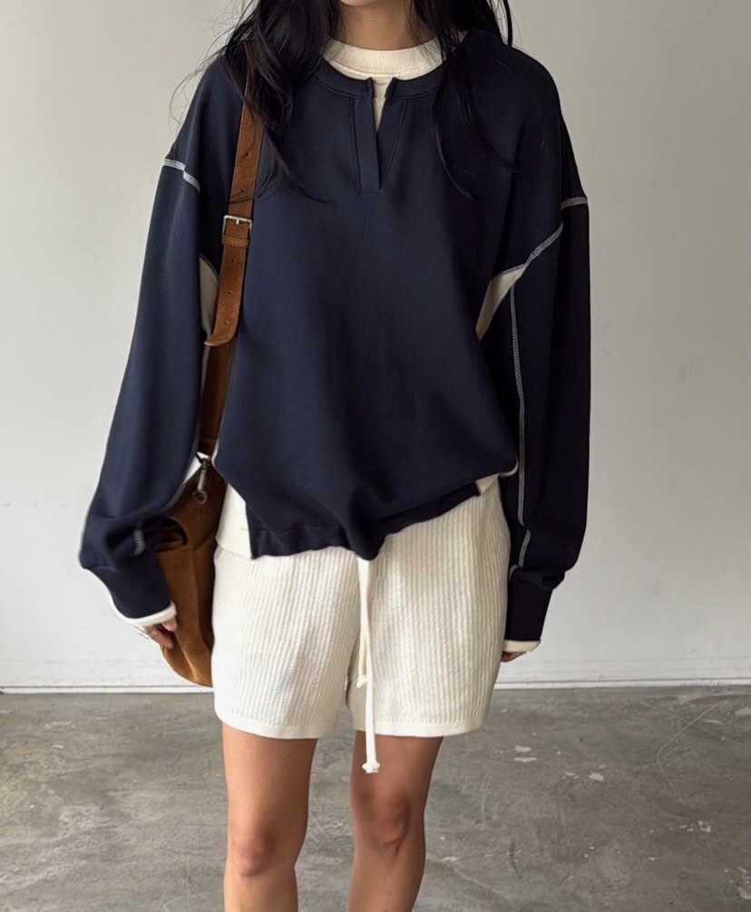 (2026FW) JADEMARKET - TOP
