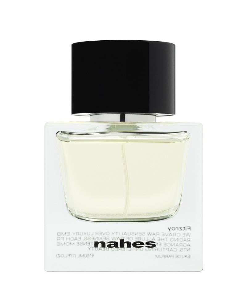 NAHES PARFUMS Fitzroy 香水 (2 Sizes)