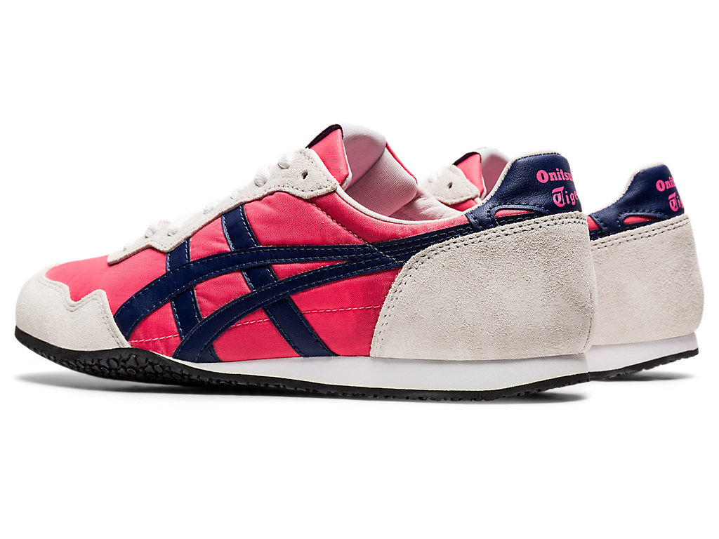 【预购】Onitsuka Tiger SERRANO｜1183B400