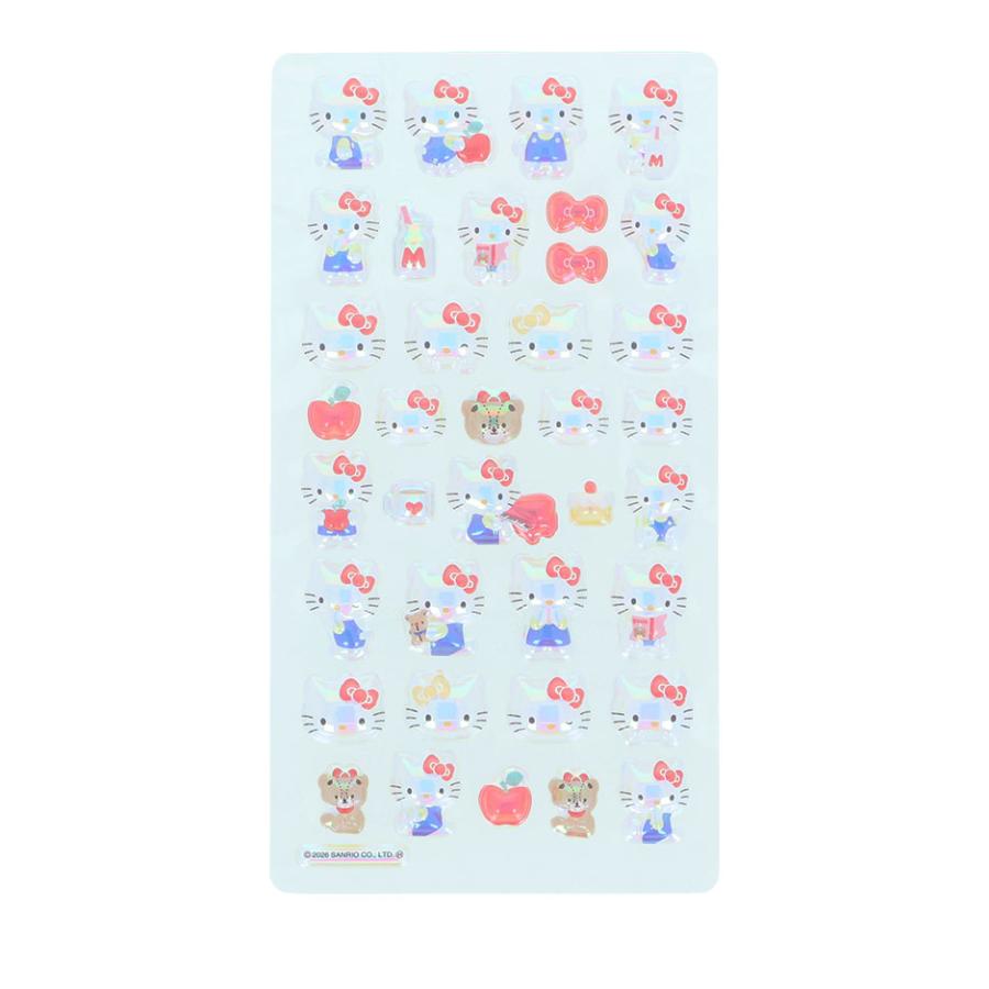 Sanrio BonBon貼紙