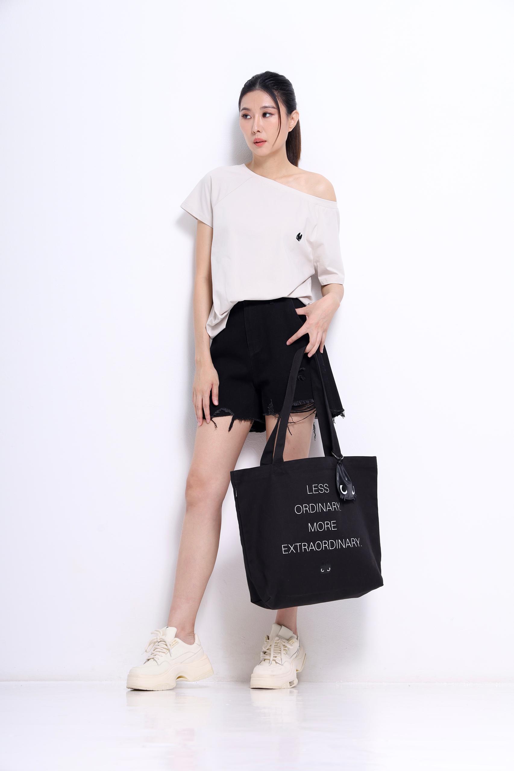CB2643 ONE SDRL OMO TOP