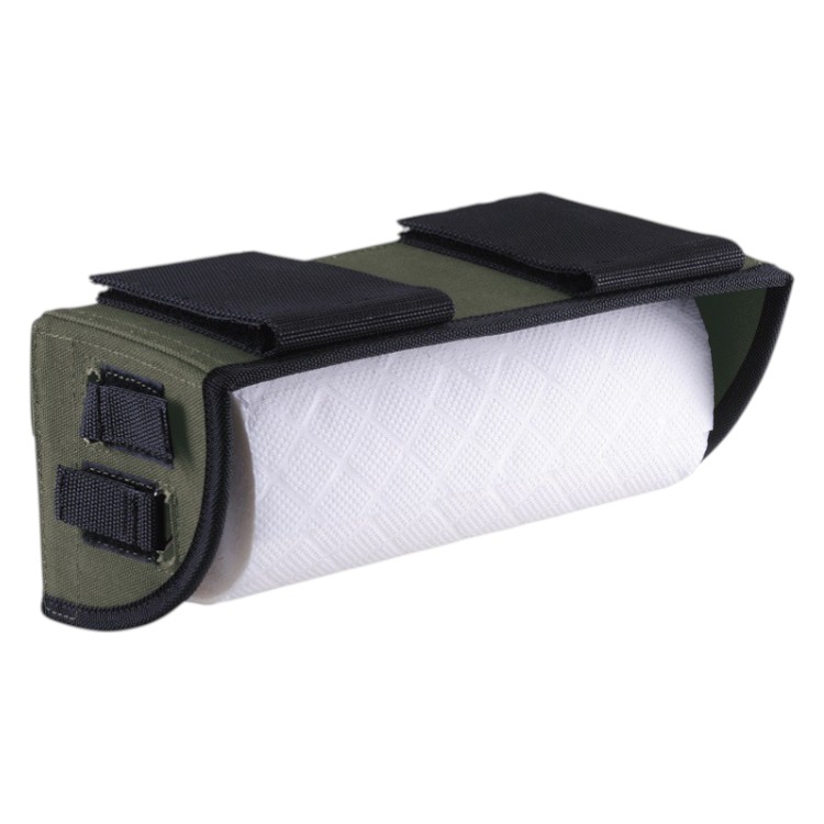 Uniflame 摺叠式紙巾架