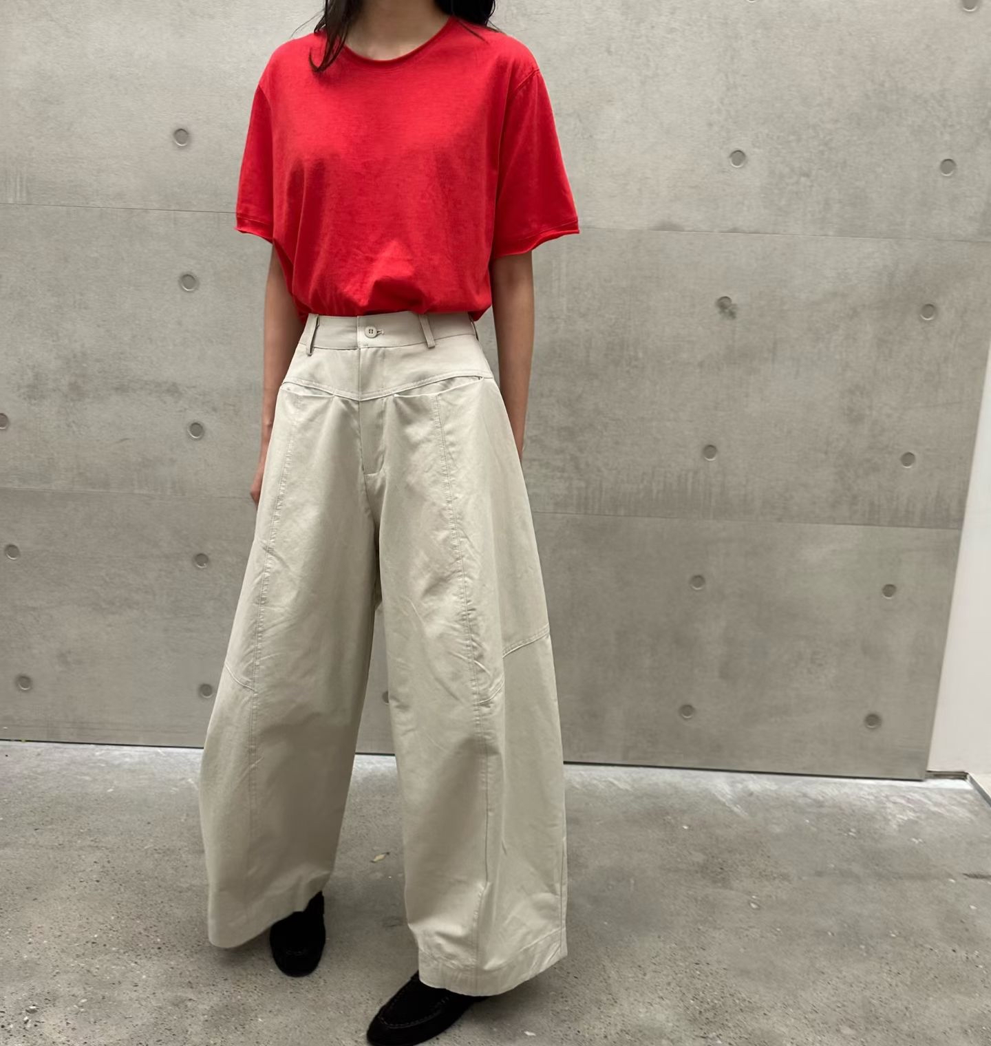 (2026SS) EYEFUL - TOP