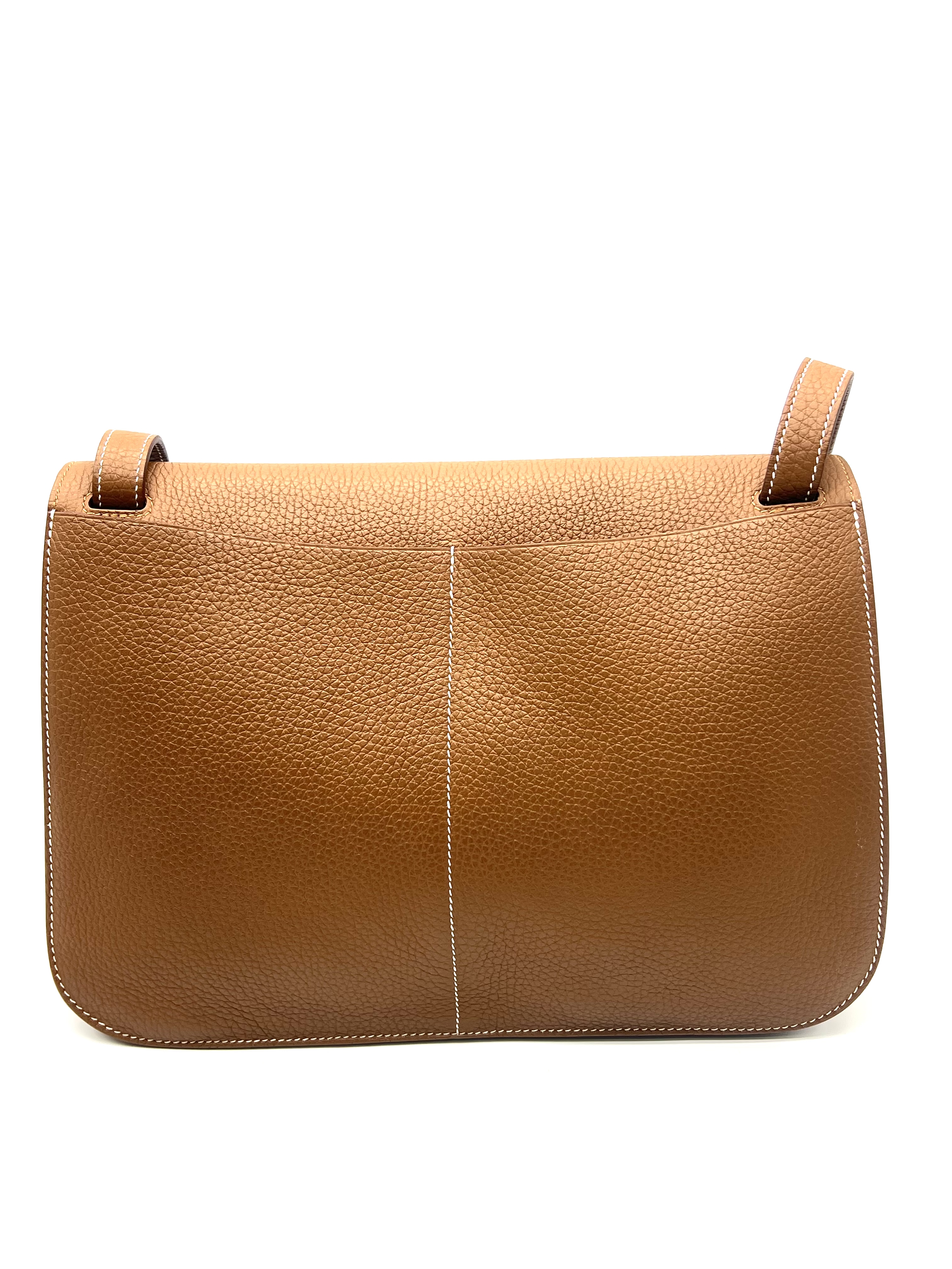 Pre-Owned HERMÉS Halzan 31 Stamp Z / Product Code: 26041407