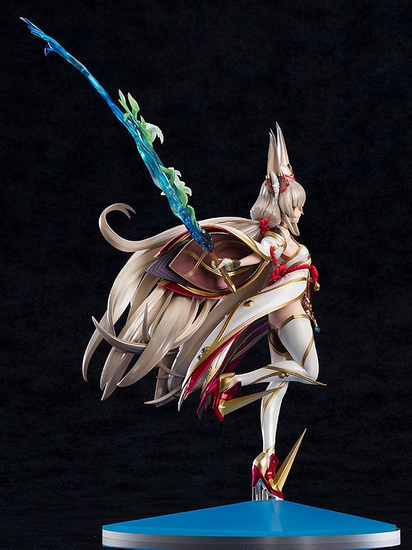 (預訂訂金 $500) (總價 $1460) GSC 異度神劍 2 妮雅 (再版) (行版) Xenoblade Chronicles 2 Nia