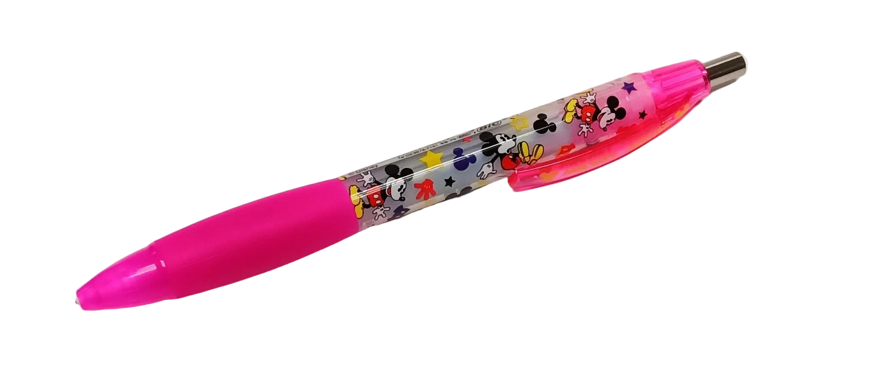 0.5MM 鉛芯筆 Mickey Mouse (4434-315)