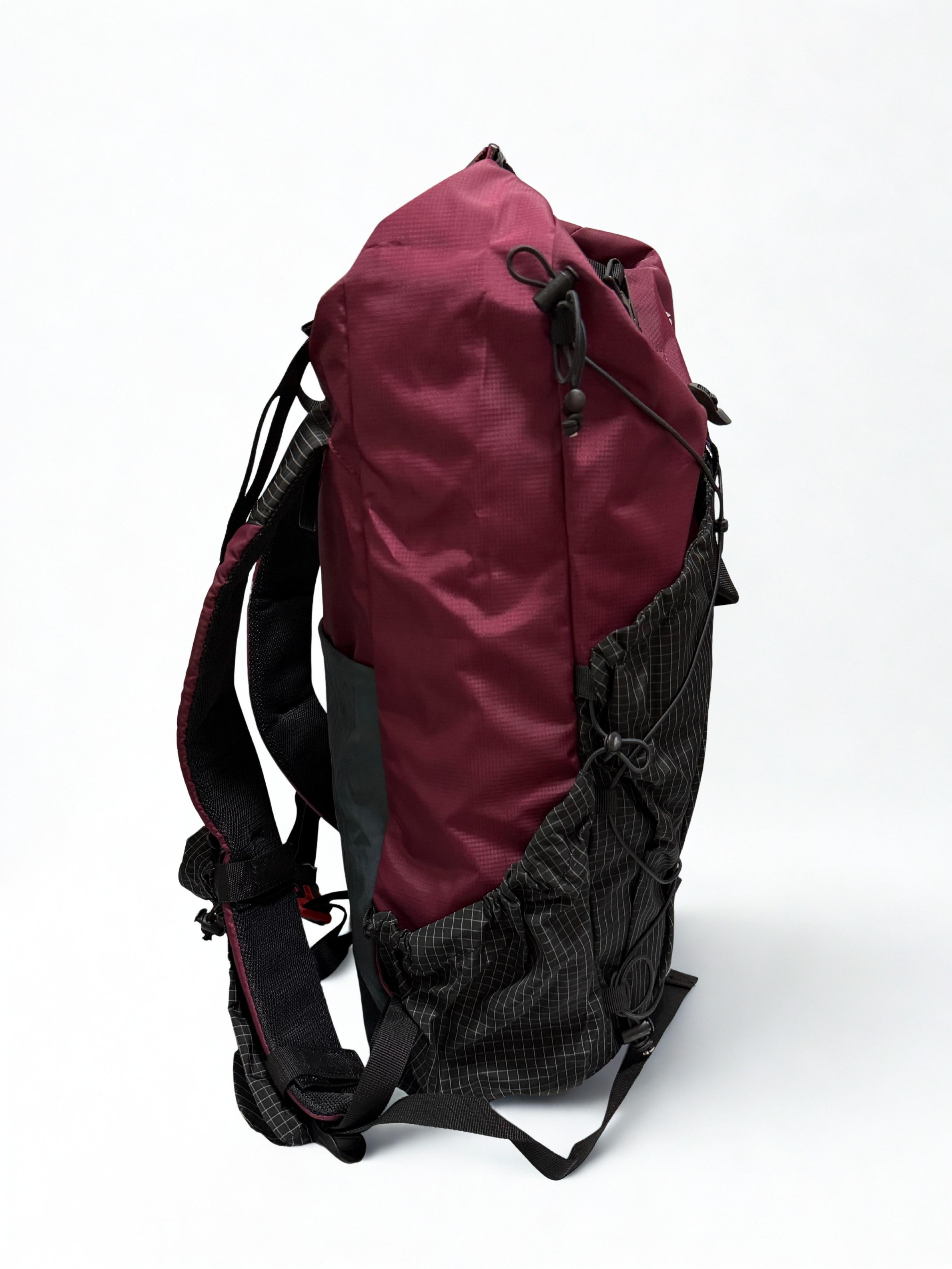 印尼品牌Norgee Gobi Pro 30L - 輕量化背包 背囊UL ultralight backpack