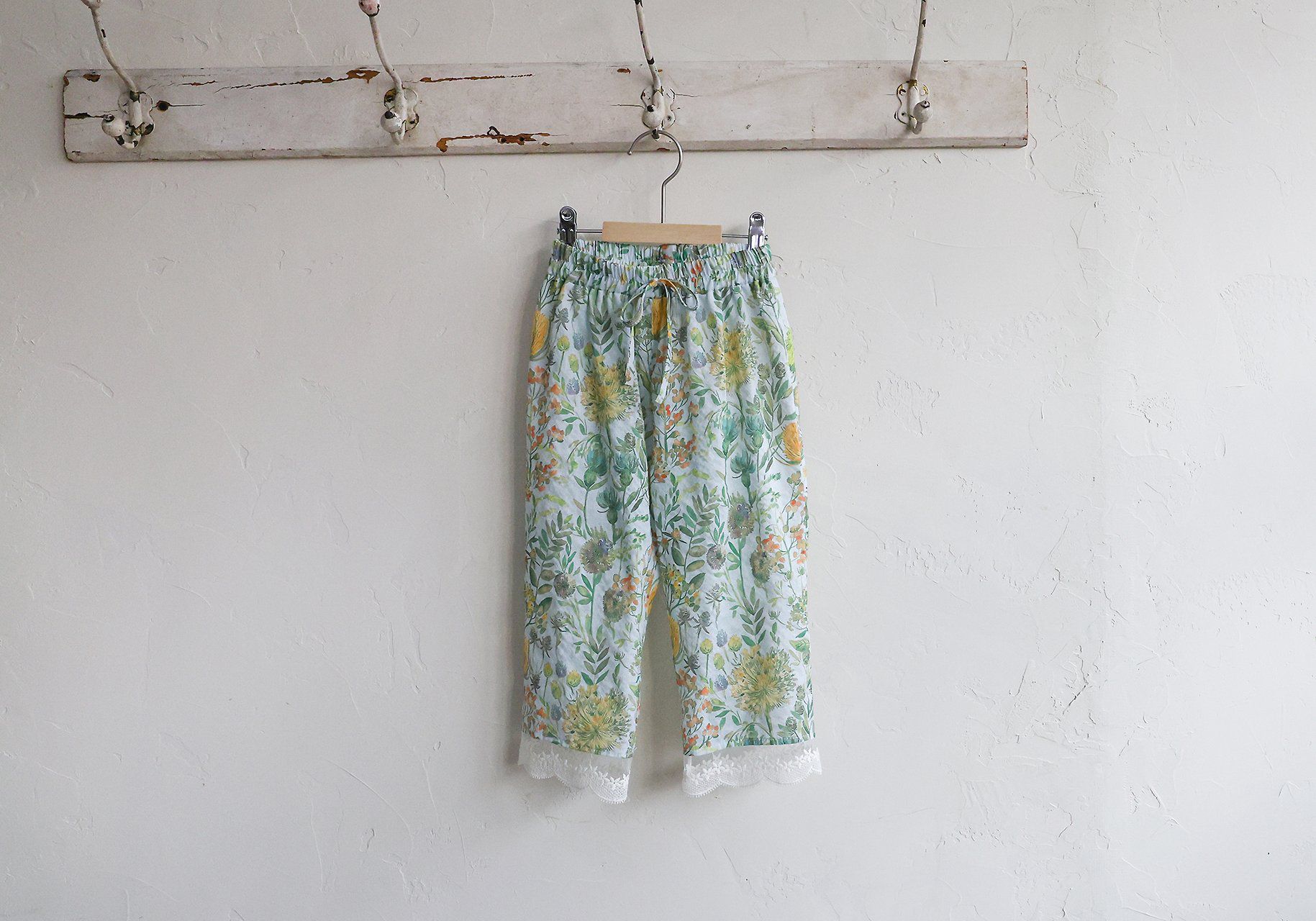 BF4209 Pants
