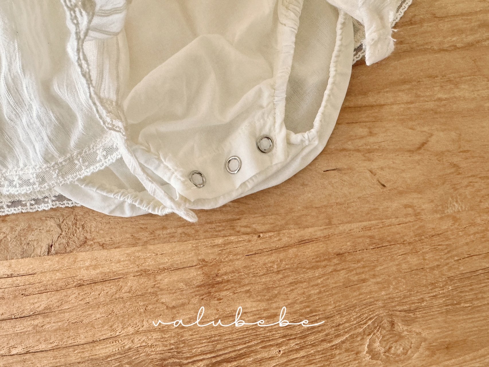 🇰🇷Valu_bebe 包屁裙