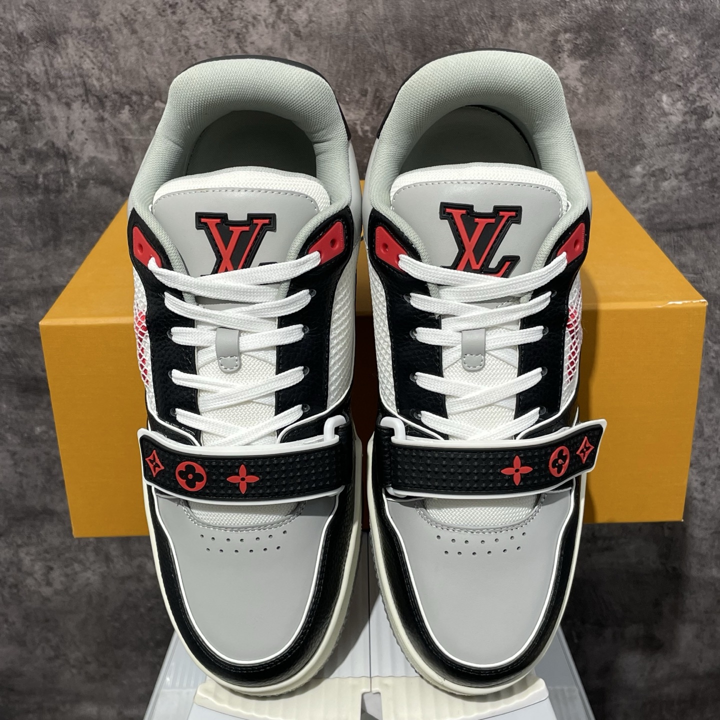 Louis Vuitton LV Trainer