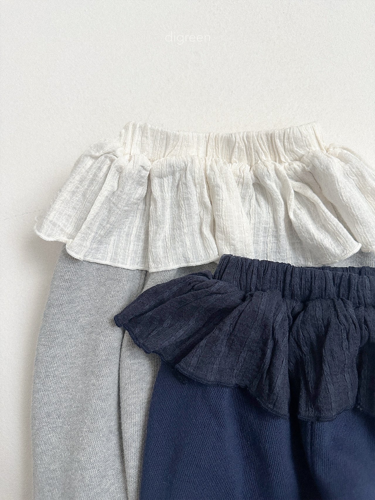 Digreen | riel pants 