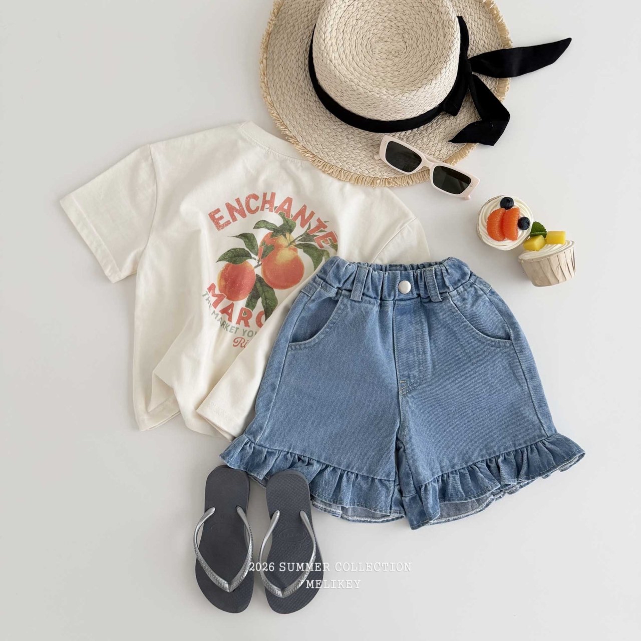 Fruits Tee