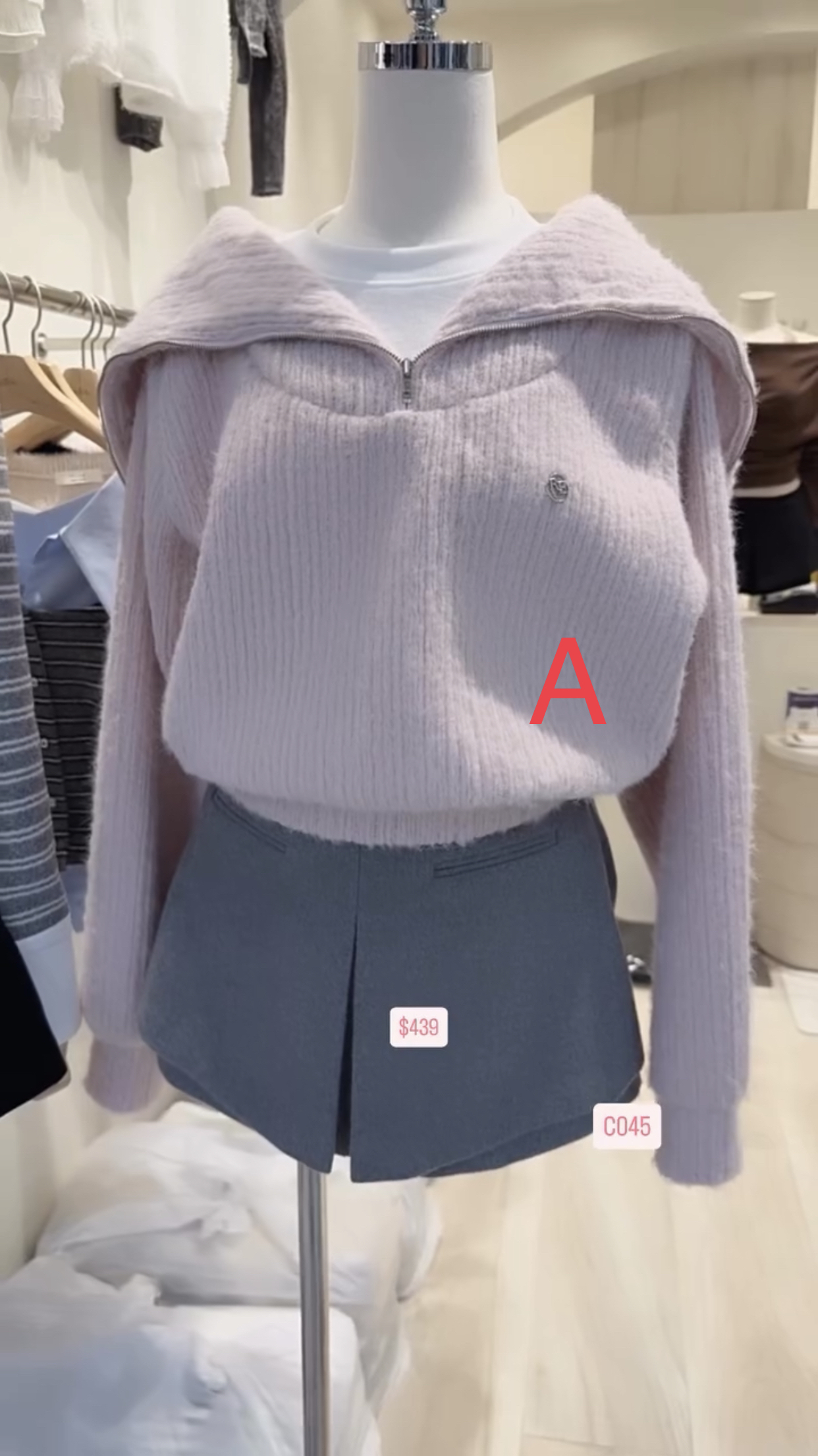 🇰🇷🇰🇷韓國連線 21/1🔥🔥TOP9802#C045