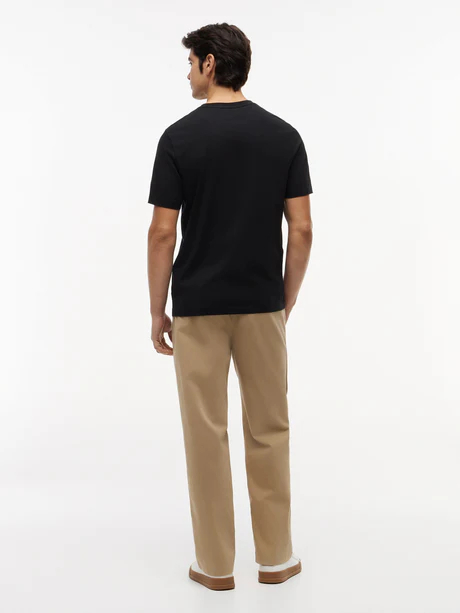 TH x Cadillac F1 Team 凱迪拉克車隊 Big Logo Tee MN0MN00100BDS