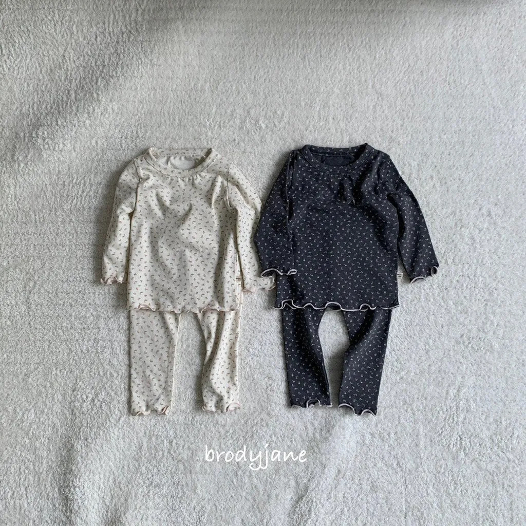 🇰🇷Brodyjane set