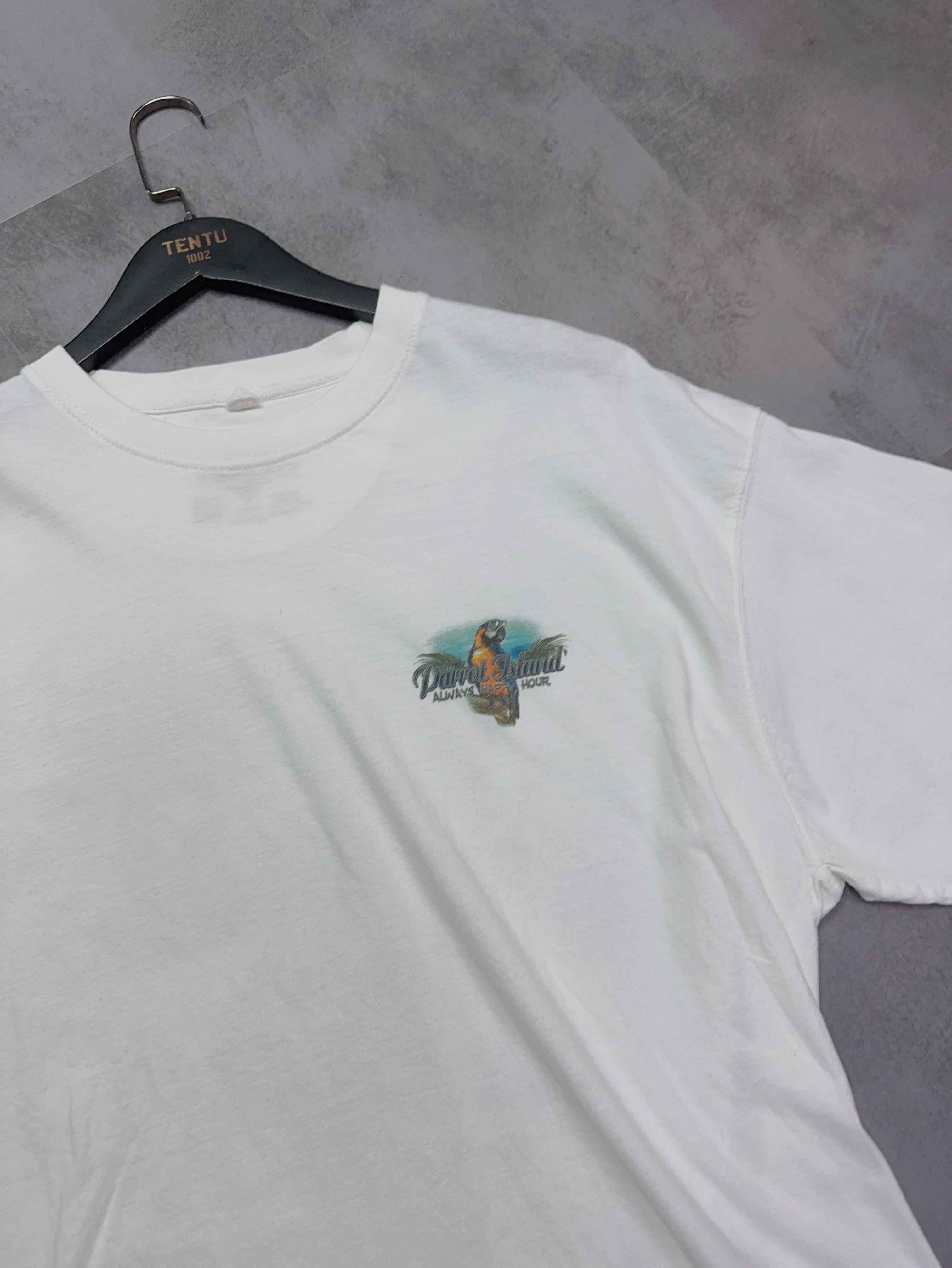 Vintage Tee - XL