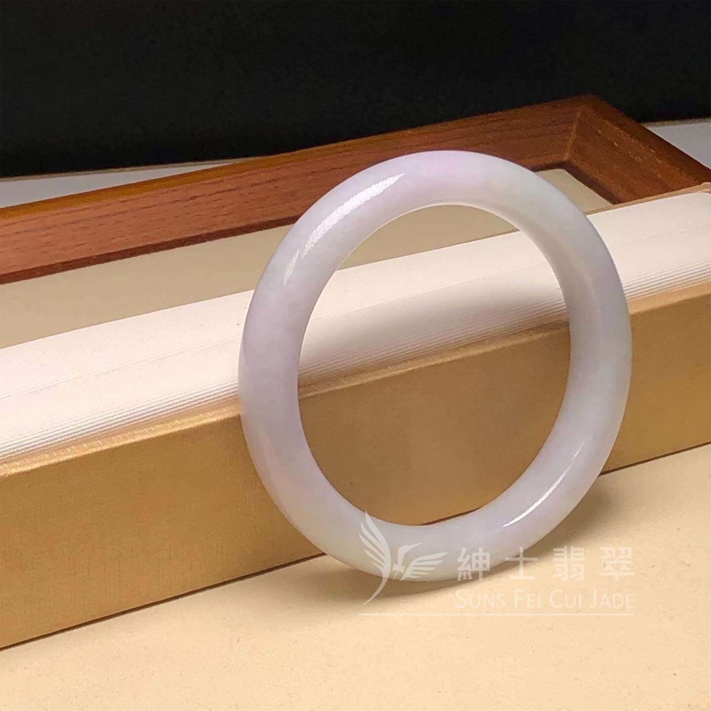 會卡春彩福鐲53.4mm