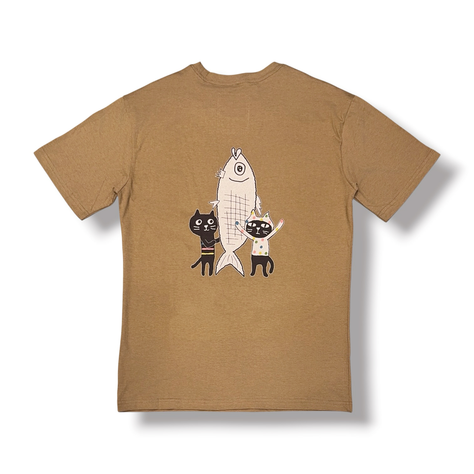 Me&Yo Makakari Tee