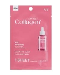 VT 膠原蛋白面膜 單片裝