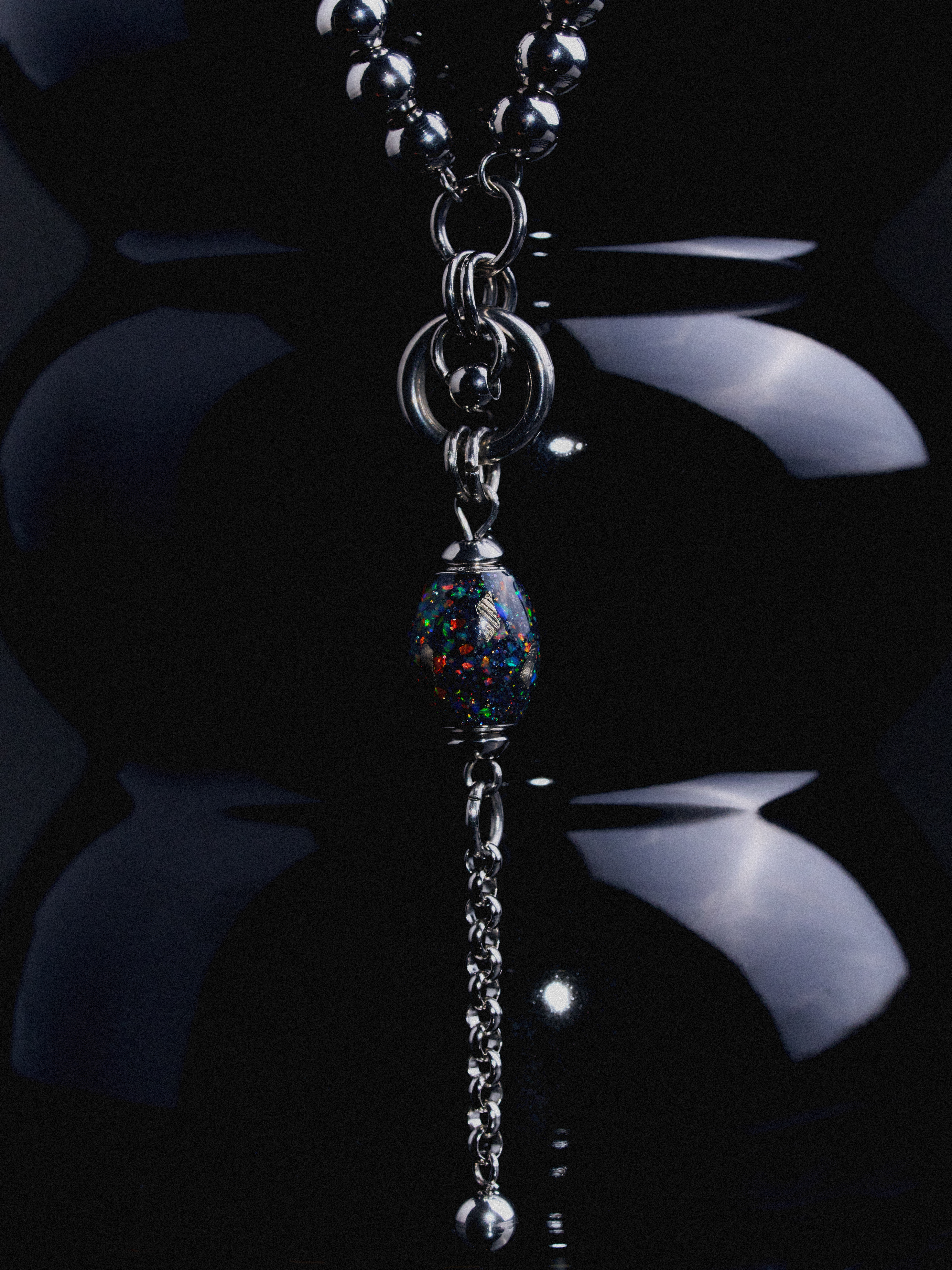 Trinity Necklace 