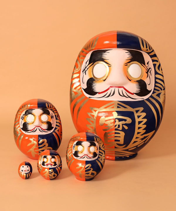 Beams 50周年系列