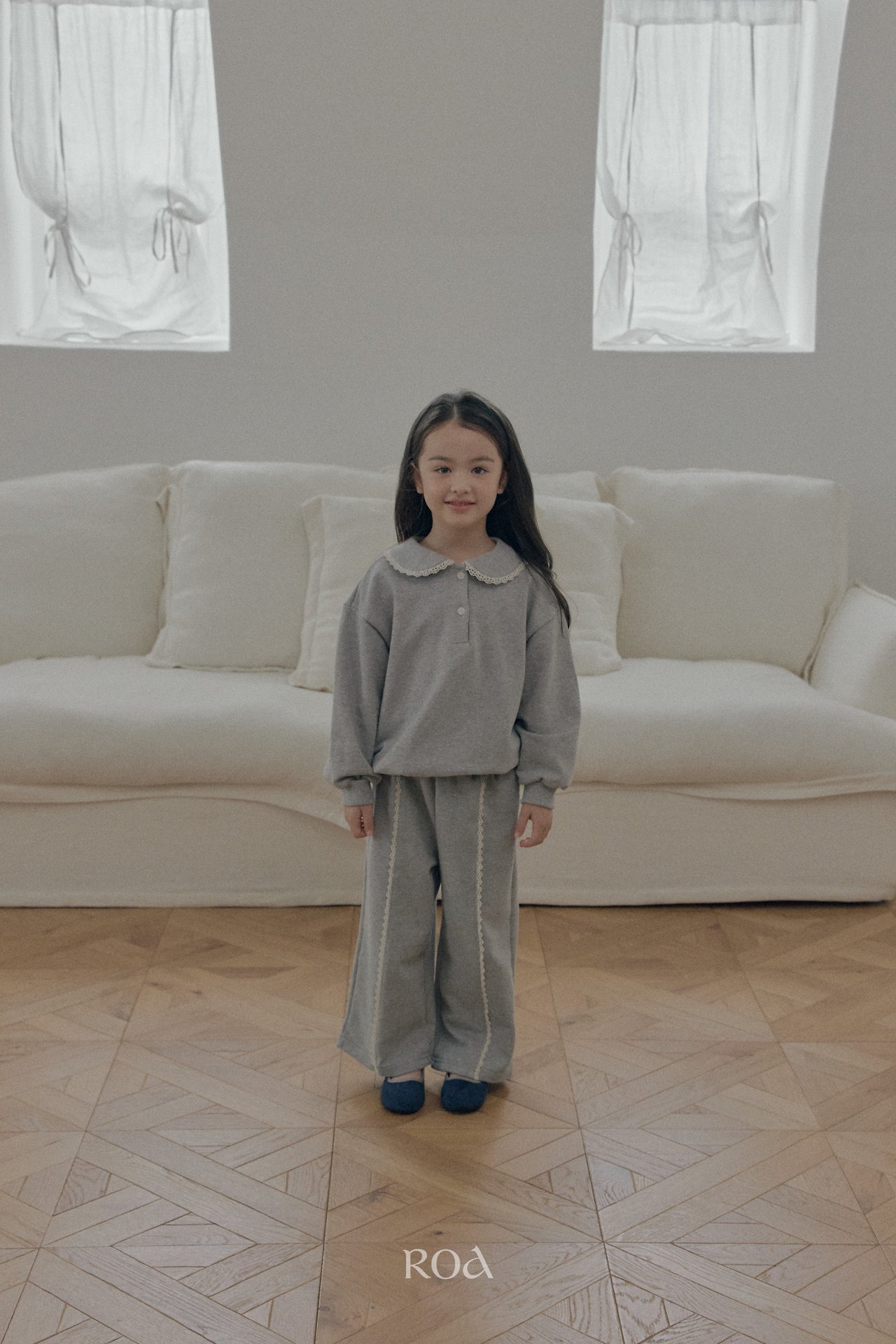 Roa Pudding Pants