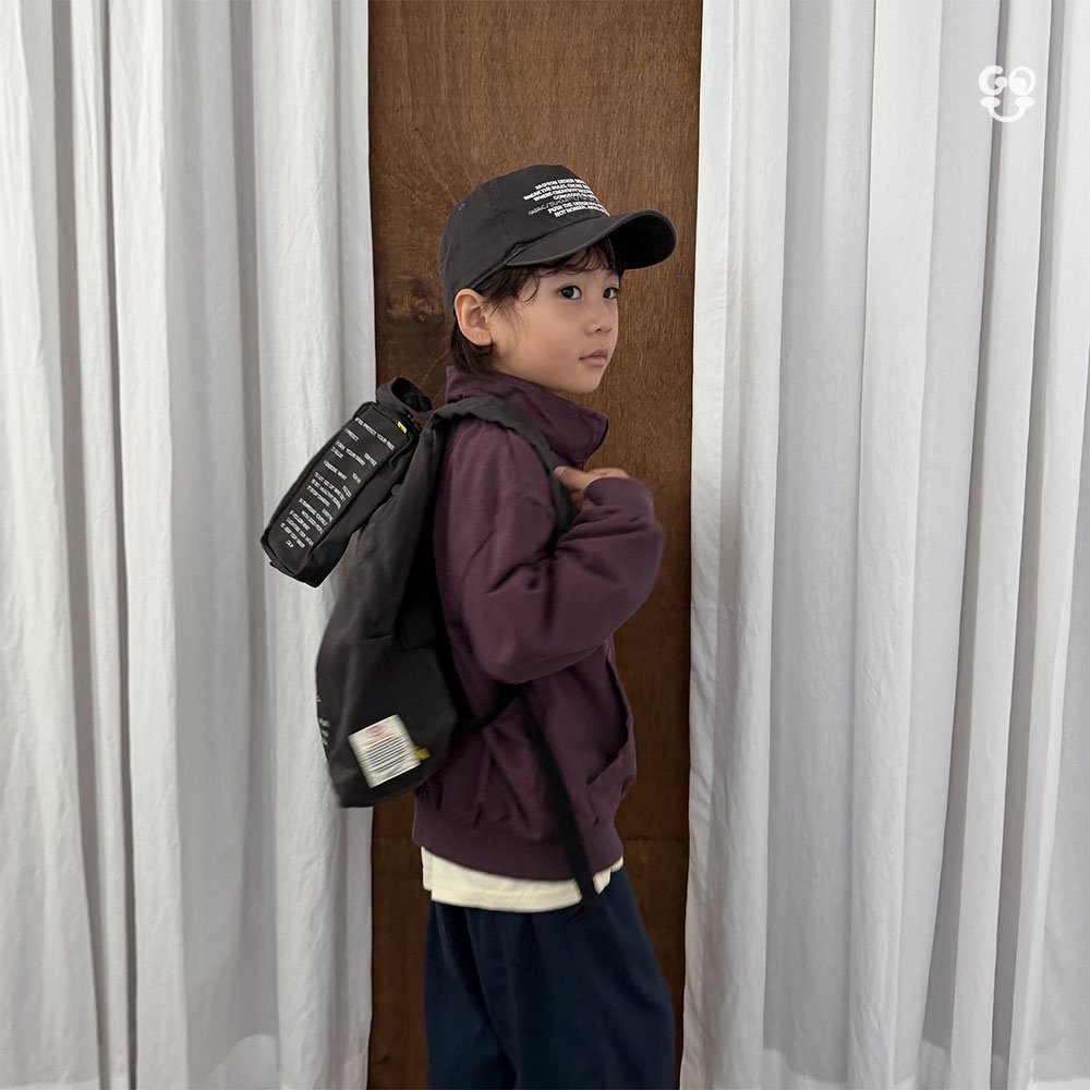 GOU | Buddy Bag