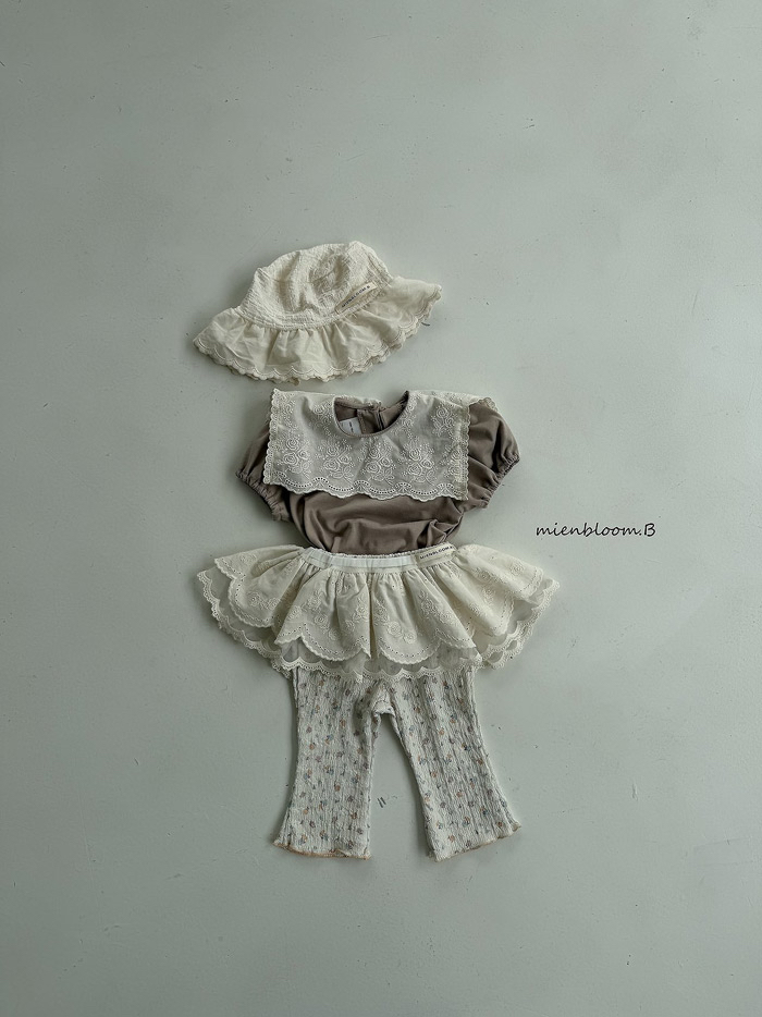 🇰🇷mienbloom.b 帽