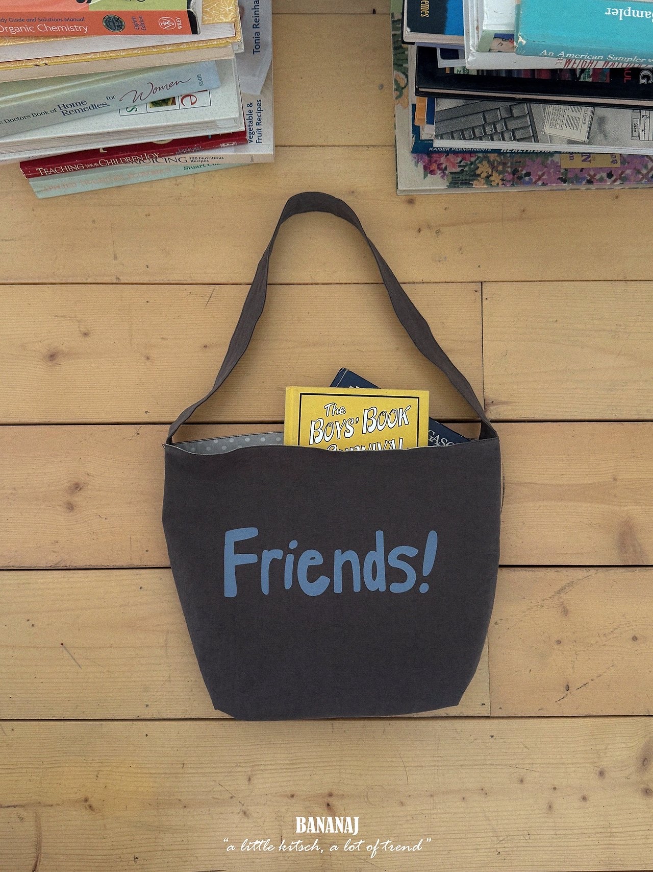 Bananaj | Bag