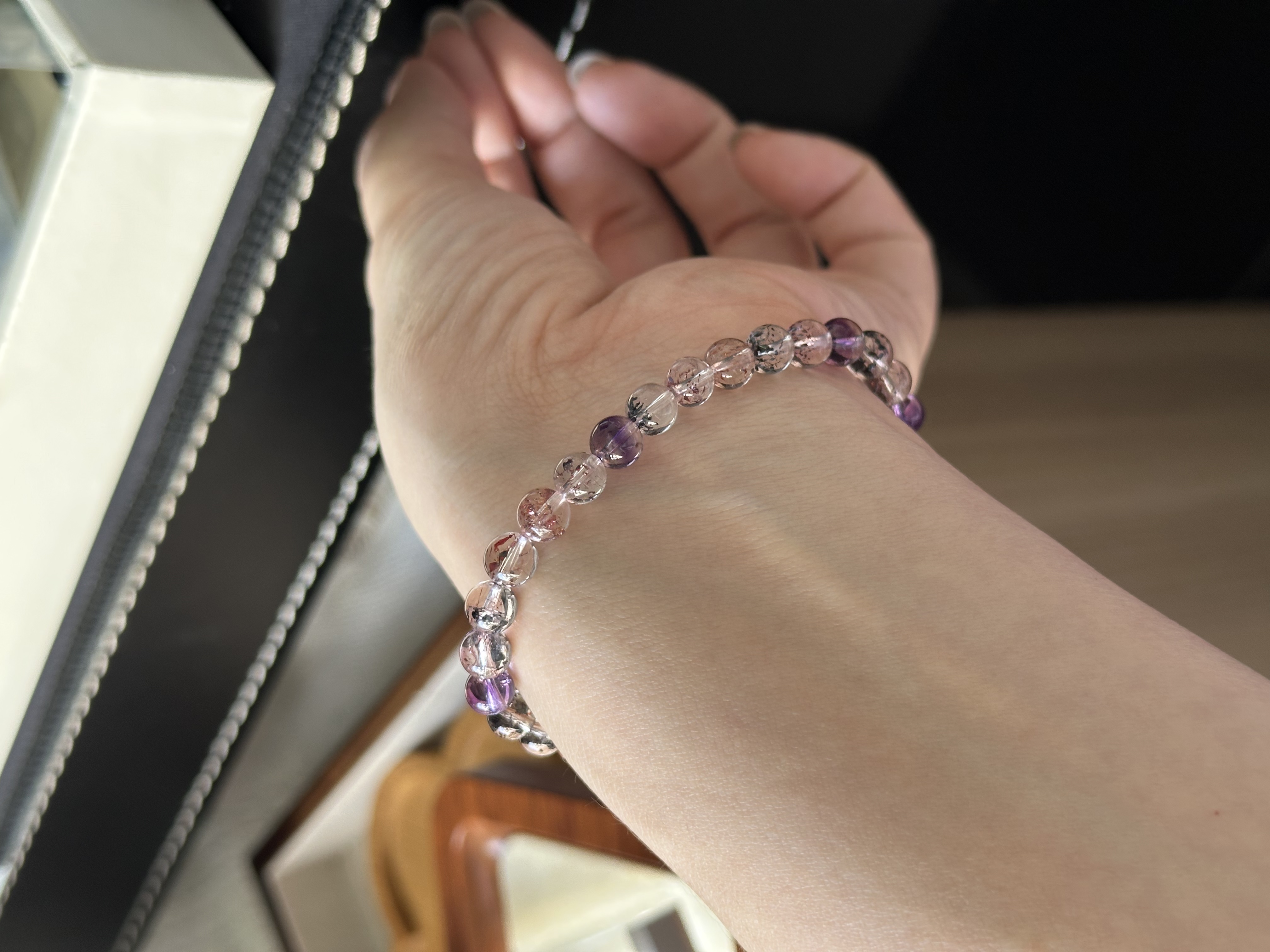 超七 ｜Super7 6.3mm