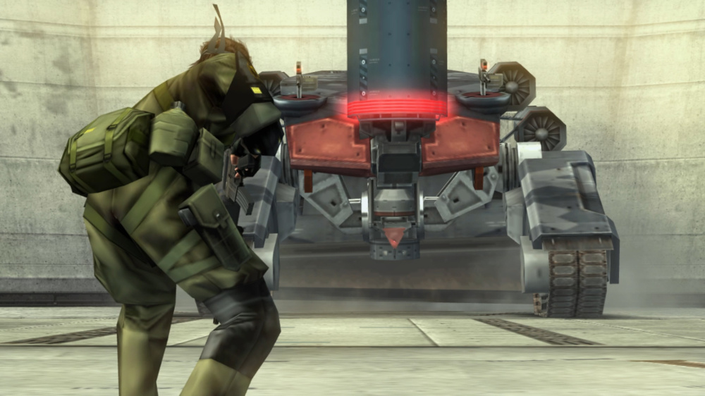 NS METAL GEAR SOLID: MASTER COLLECTION Vol.2