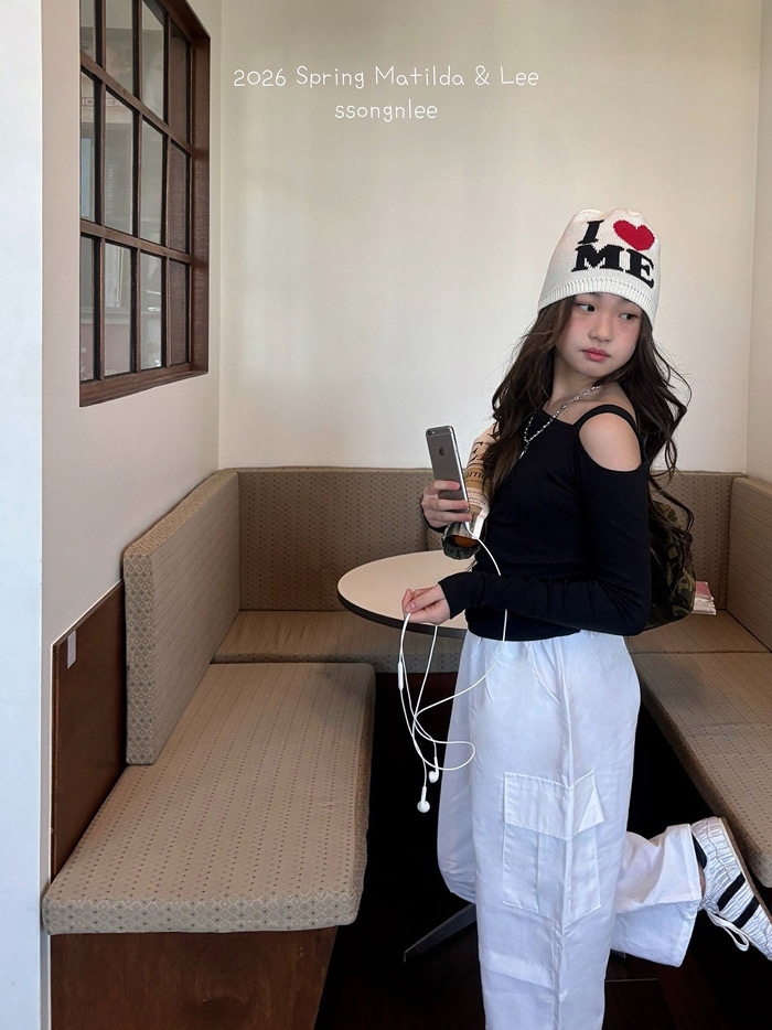 🇰🇷Matilda&Lee pants