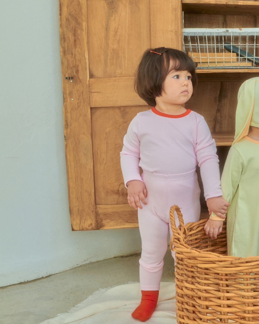 🇰🇷Oottbebe set