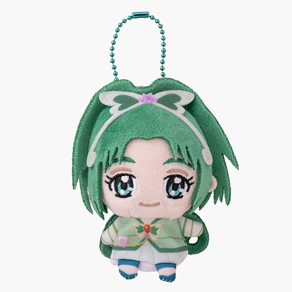 《Pre-Order》Pretty Puppet Series 公仔匙扣 第二彈 (26PC33-P)