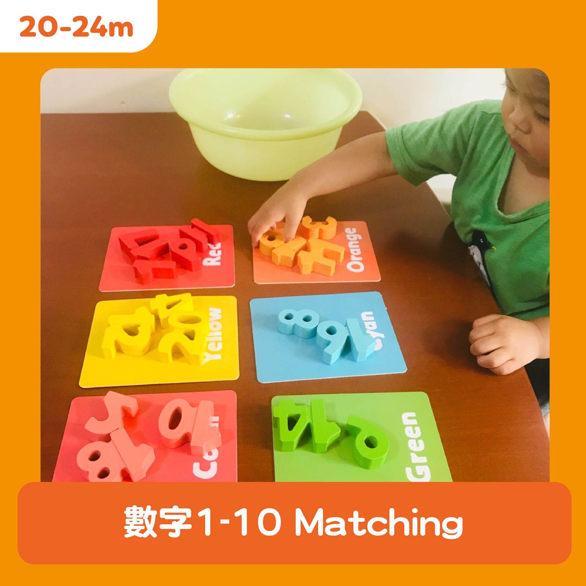 Curios Flashcard 英文識字卡