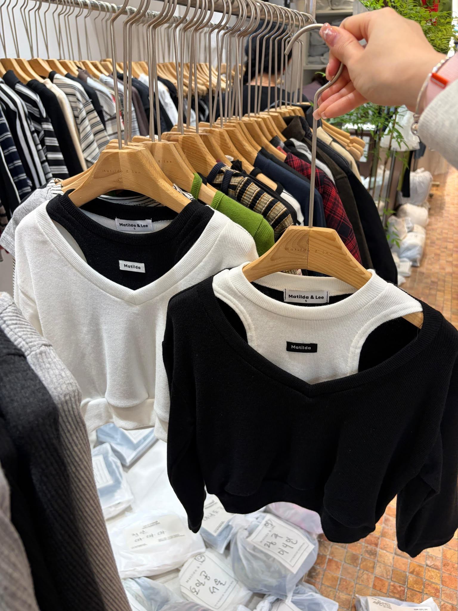 GL6335 Top