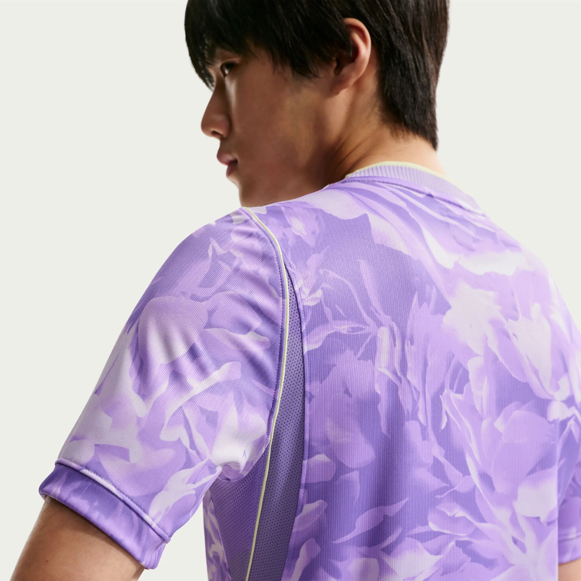 韓式美學🌸 Nike South Korea 南韓 2026-27 作客球迷版球衣 (可加印字章) IB5386