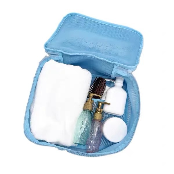 Chiikawa 洗衣袋 / 收納袋 - 1件 - 現貨