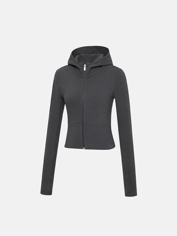預計11月返貨~預購_Flow Hoodie by Grandeline