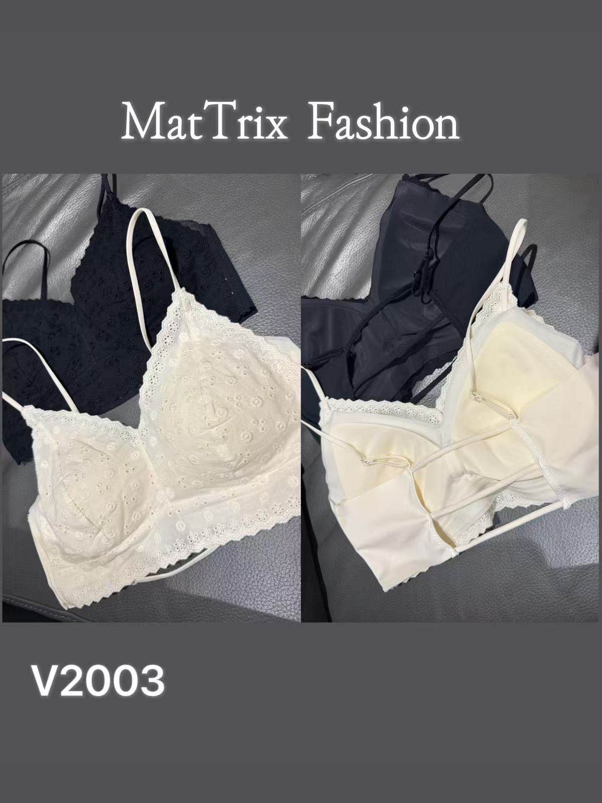 V2003 通花Bratop 原價$199