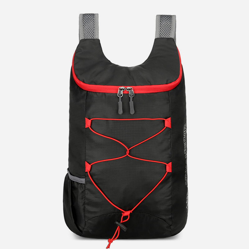 10 L Retractable Hiking Backpack / Travel Backpack