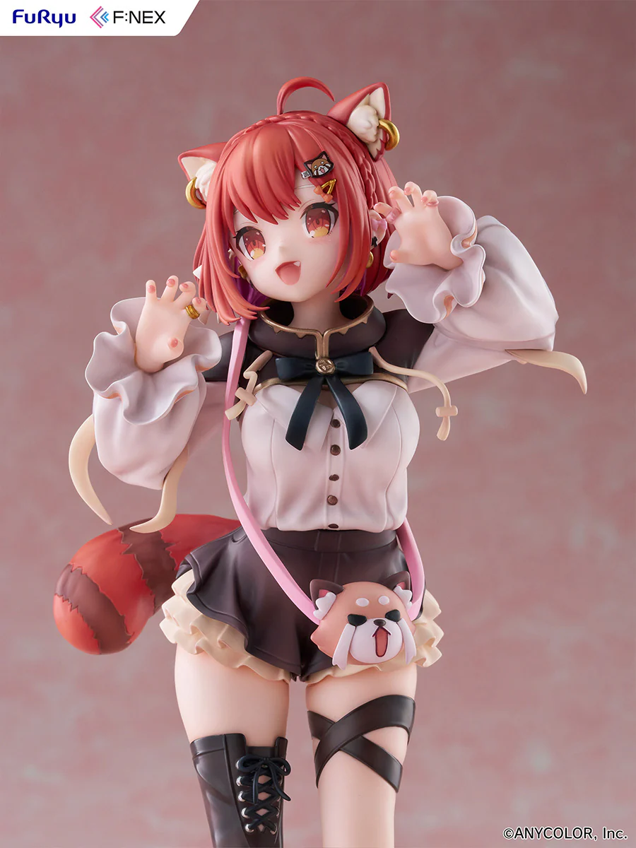 FuRyu - [F:NEX] 1/7《NIJISANJI》VTuber 拉特娜·葡蒂