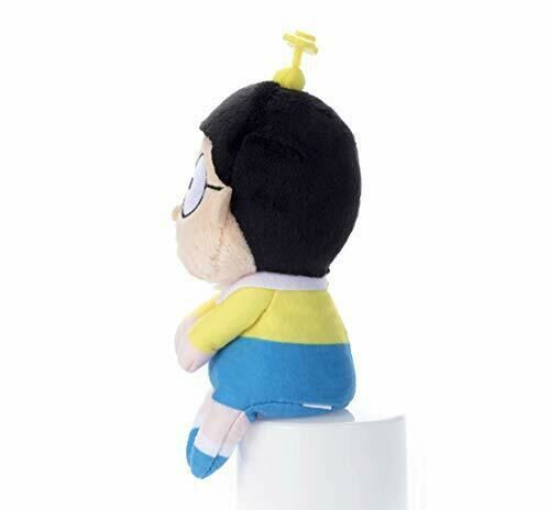 [現貨] [日本直送] 大雄排排坐 {TF225178}