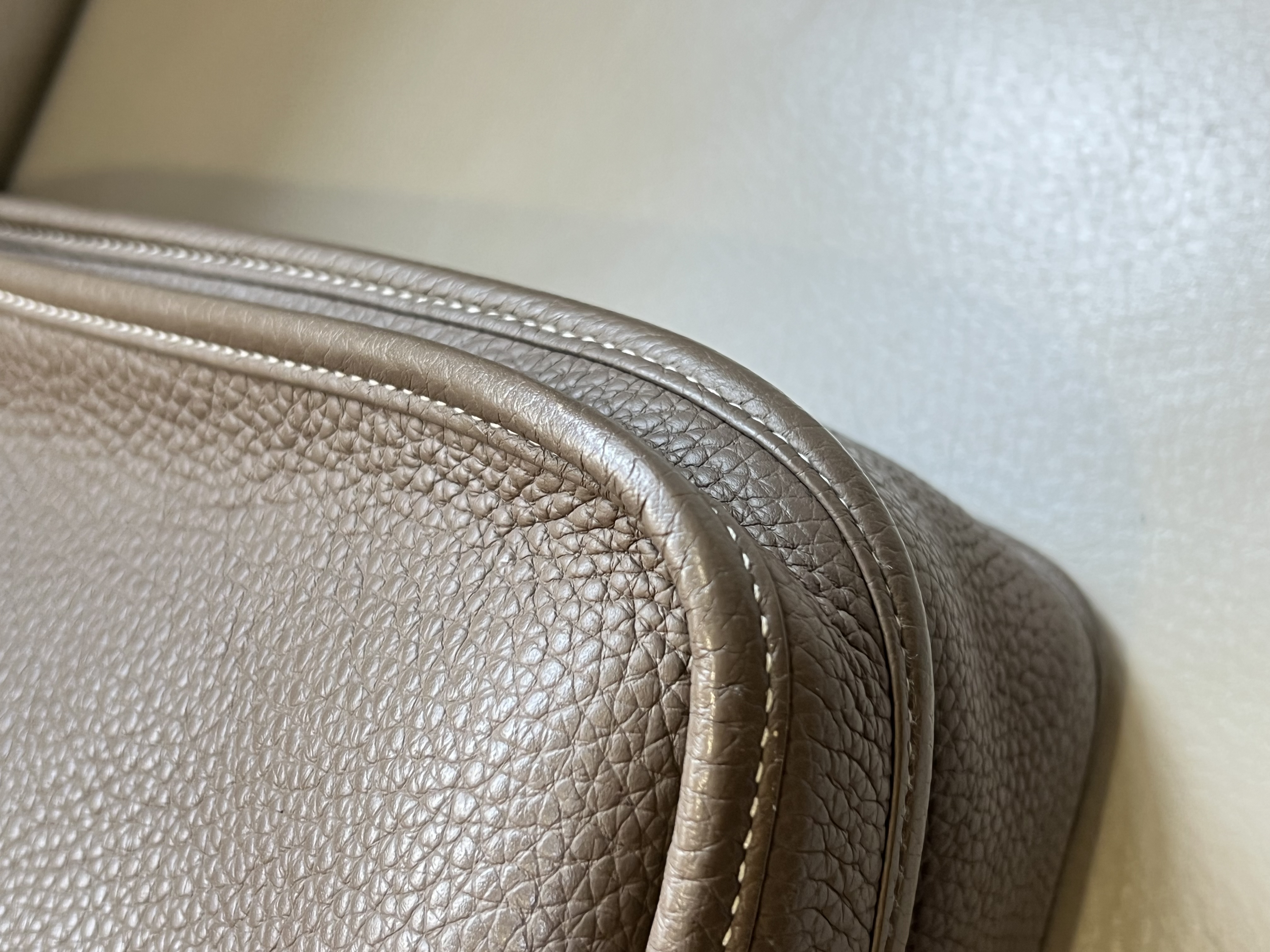 Pre-Owned HERMÉS Evelyne33 Stamp B / Product Code: 26041646