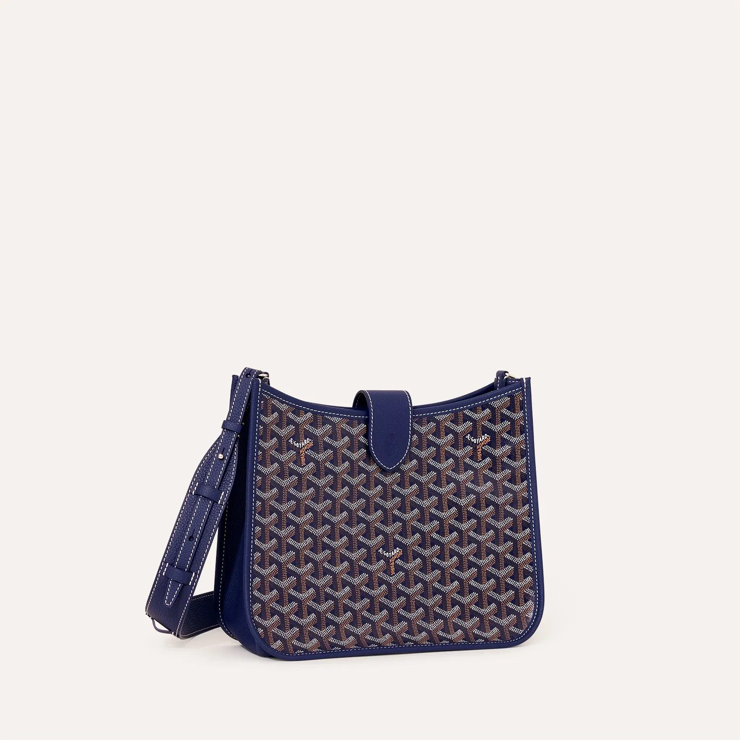 接單中📮 Goyard Musette bag 肩帶可調較長短 Evelyne 29 平替版🤭男女同款 🔖Size 28x22x10cm