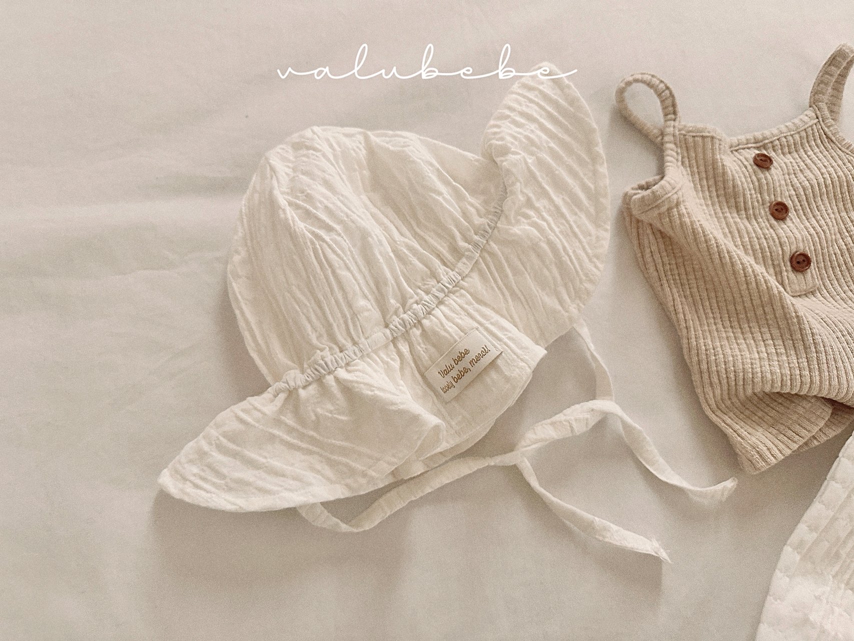 🇰🇷Valu_bebe帽