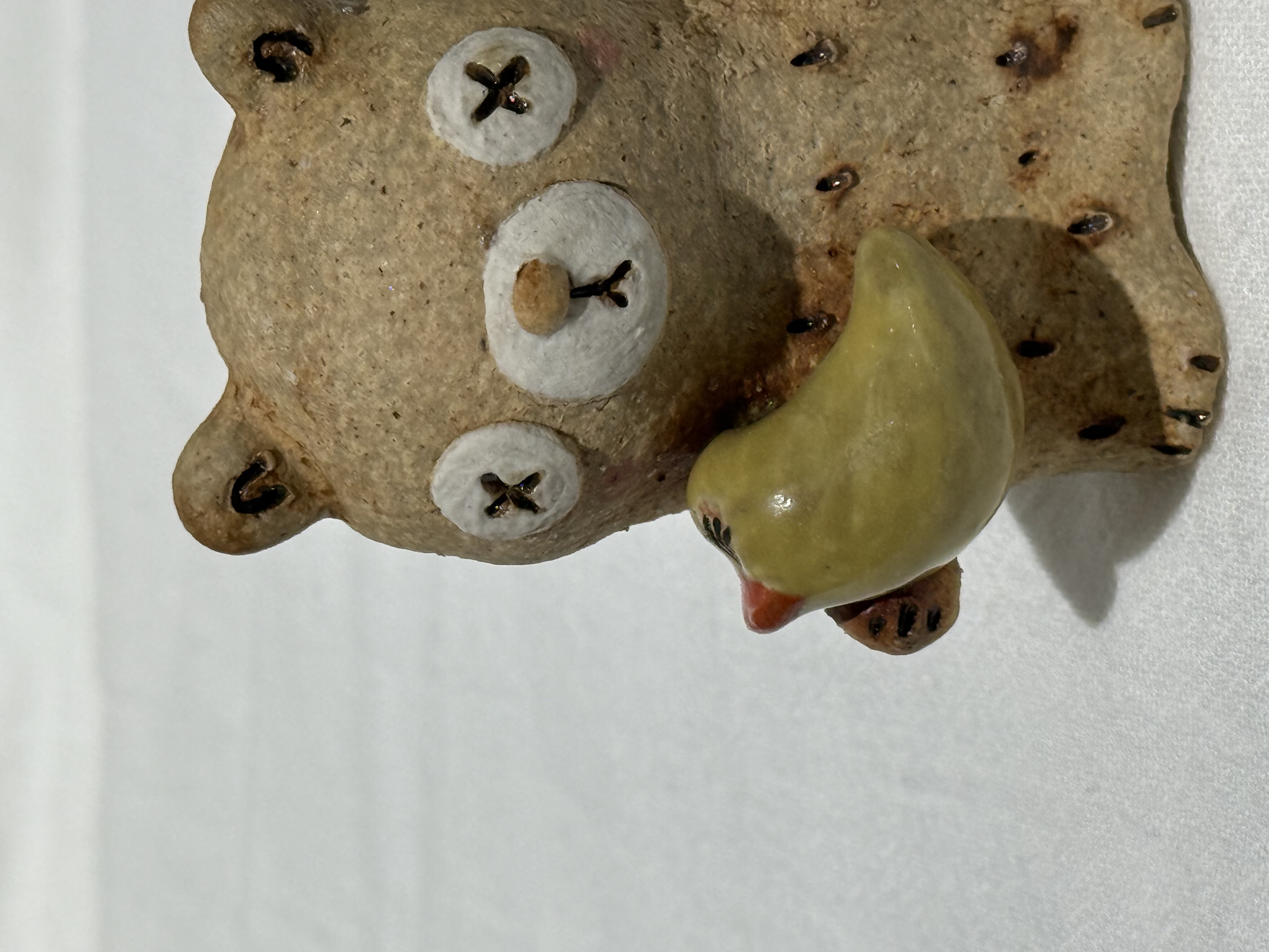 我妻なおり 擺件