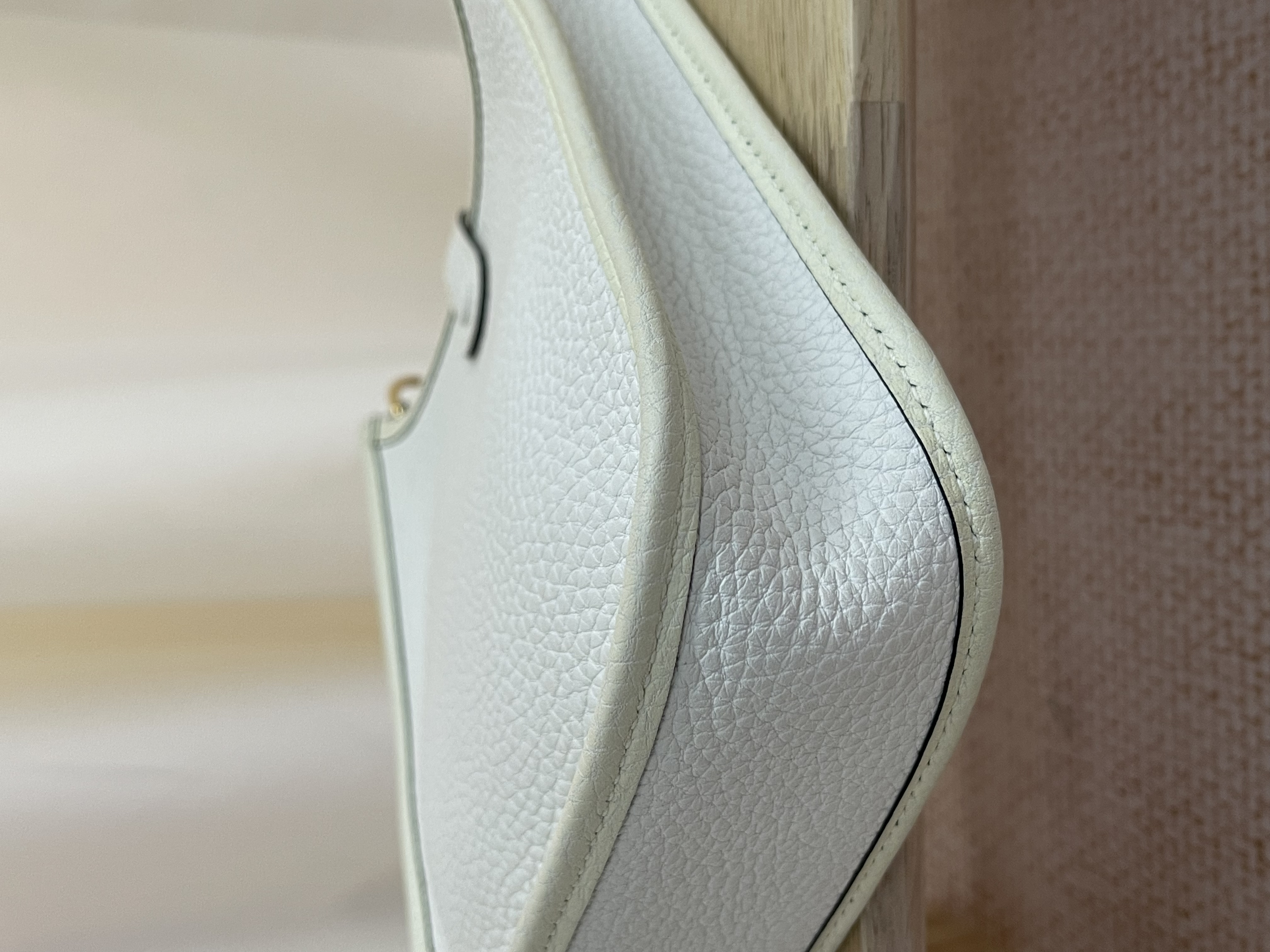 Pre-Owned HERMES MiniE / Stamp B / Product Code: 26022508